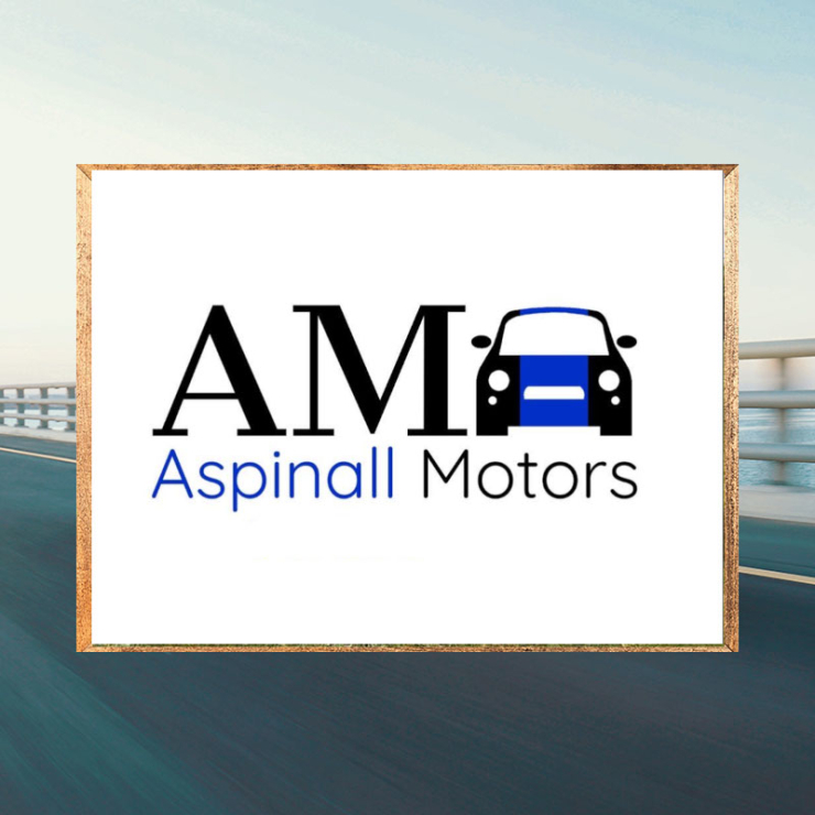 WE WELCOME ASPINALL MOTORS IN GORSEINON TO THE NETWORK